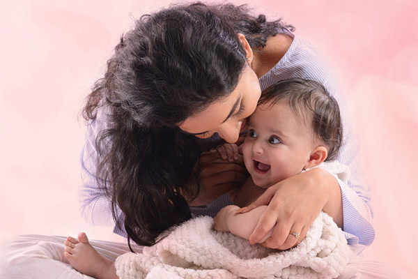 Kategori Mom & Baby jadi favorit saat gelaran super shopping