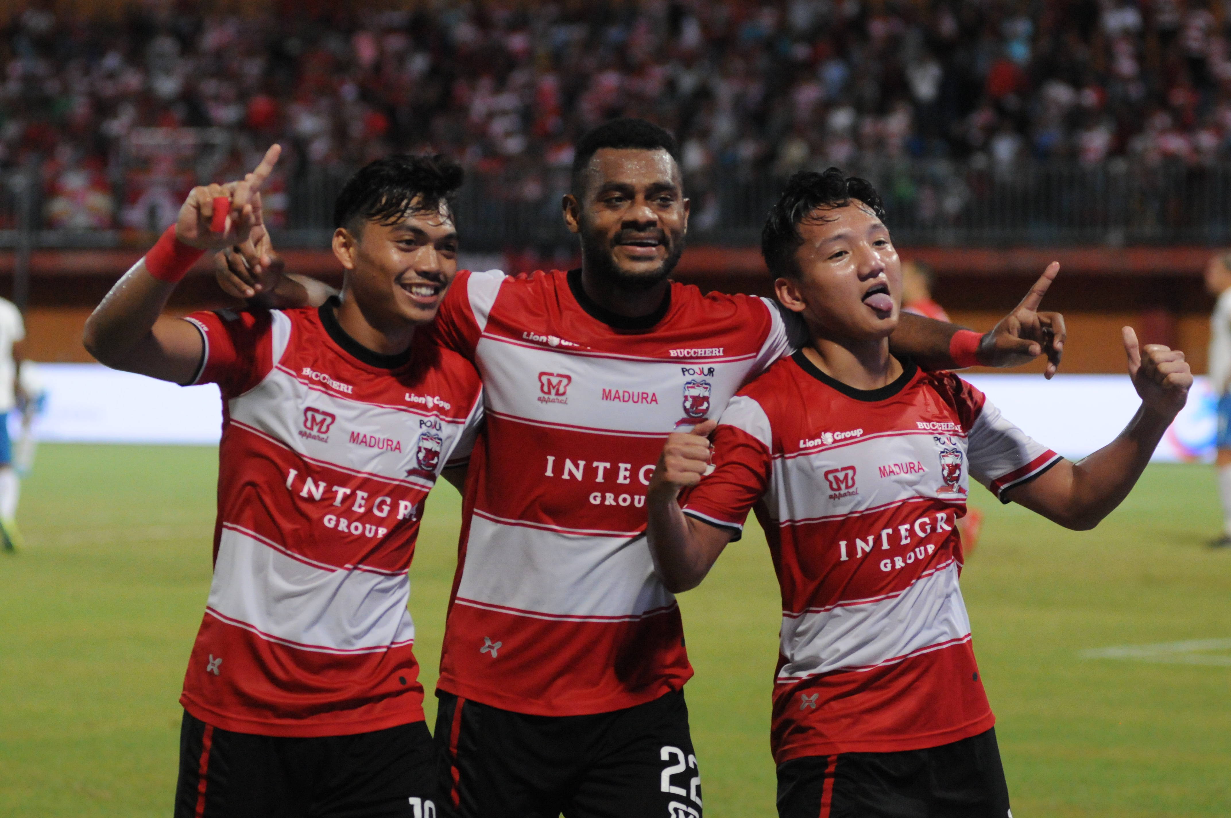 Madura United 