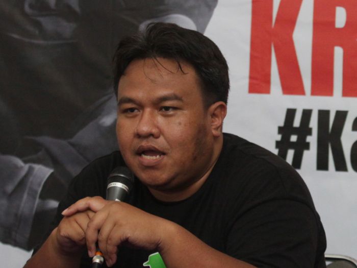 Dandhy Laksono