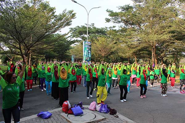 Ajang ASLI Expo & Senior Festival 2019