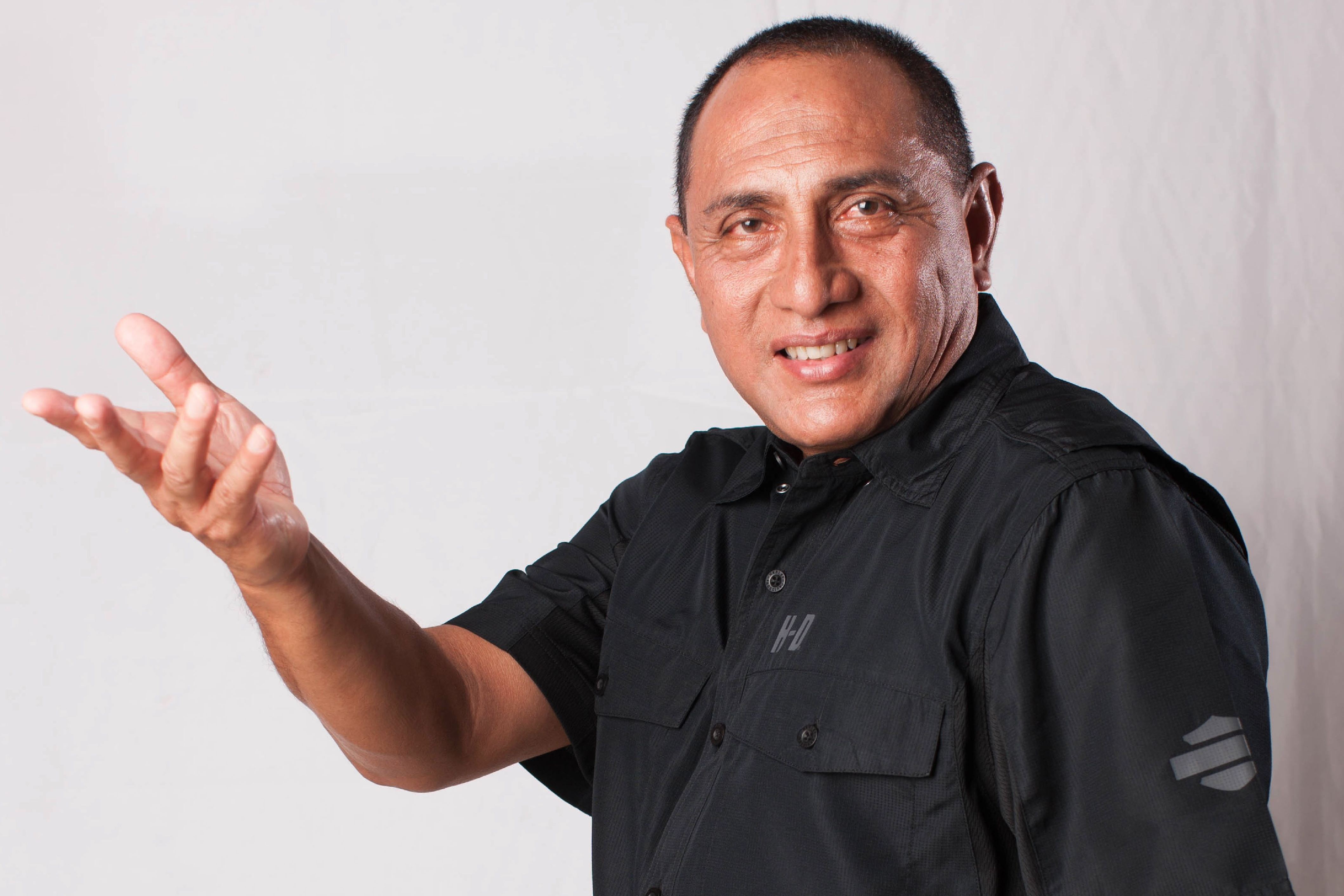 Gubernur Sumatra Utara Edy Rahmayadi