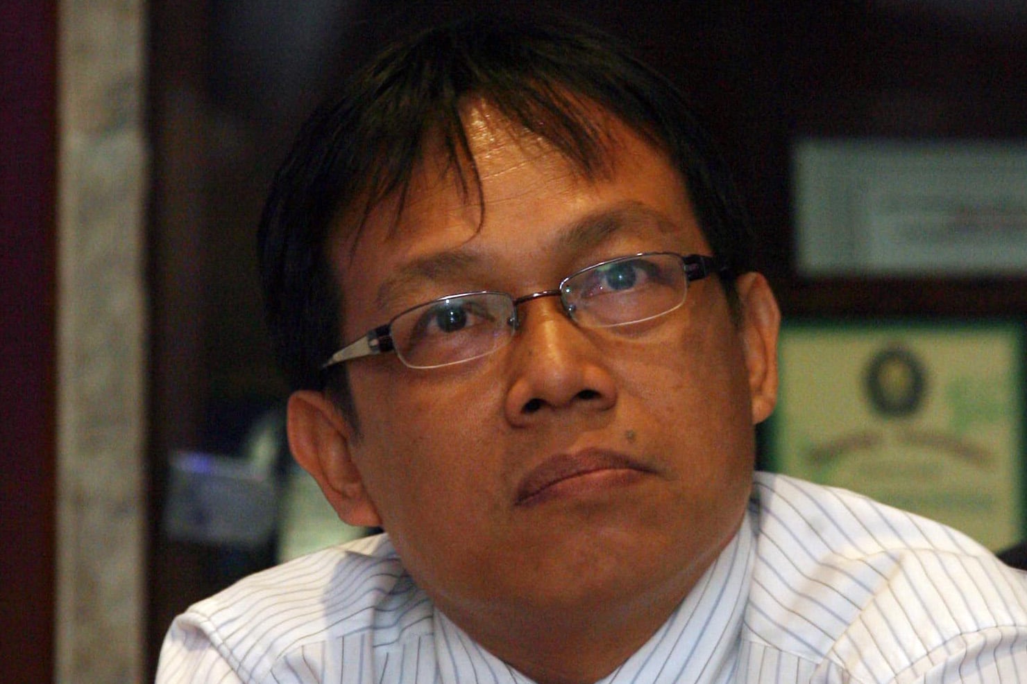 KEPALA Ekonom Bank Nasional Indonesia (BNI) Ryan Kiryanto.