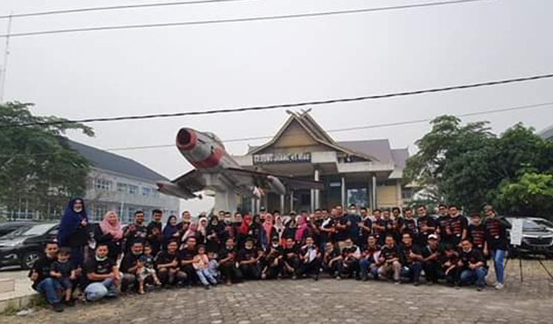 Avanza Veloz Sebangsa