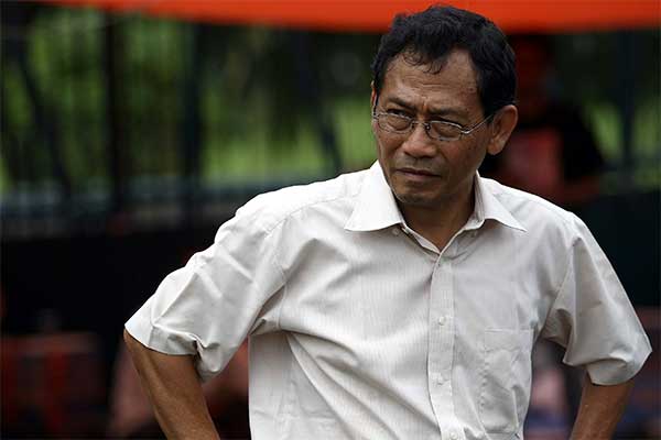 Sri Bintang Pamungkas