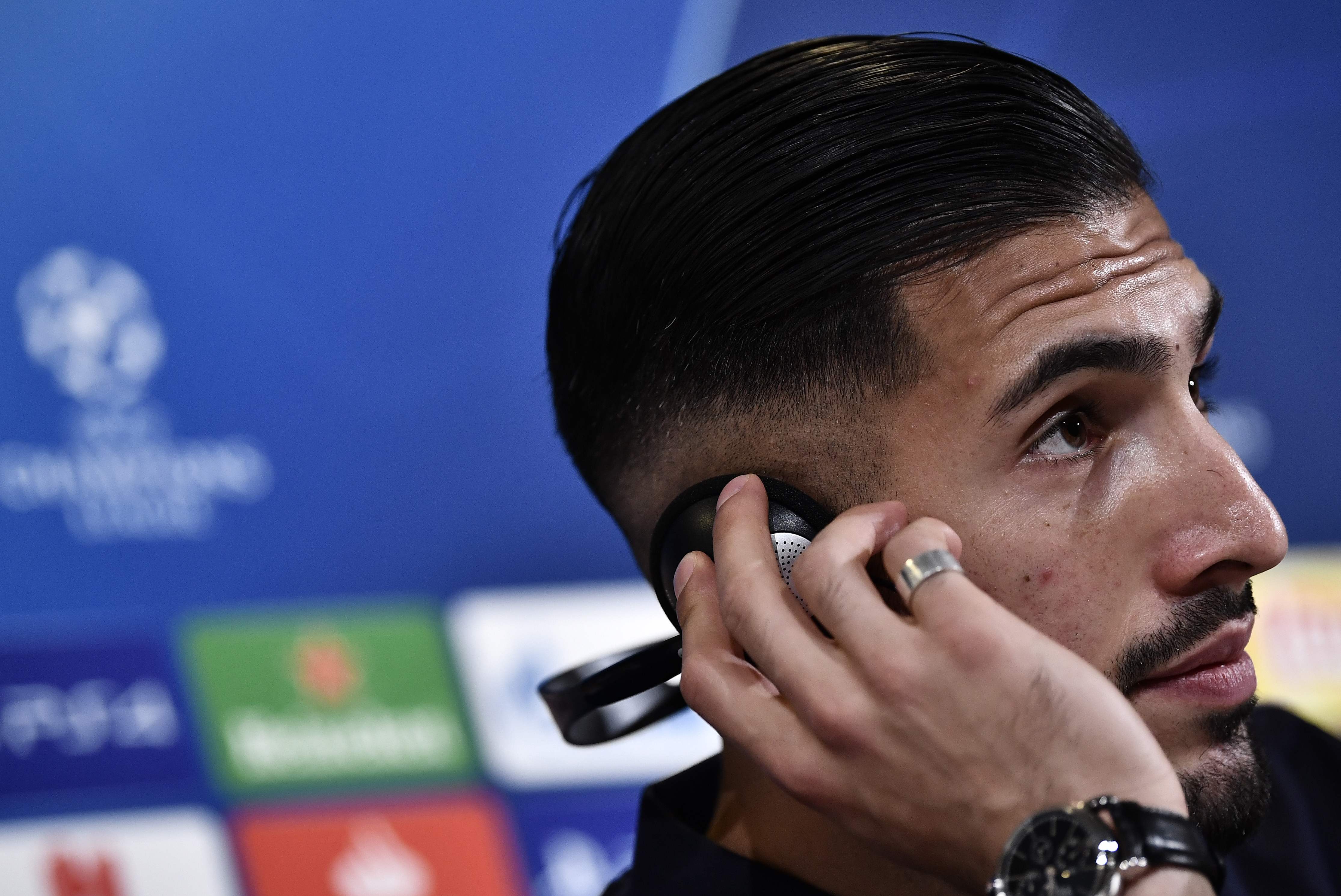 AFP/ Marco Bertorello