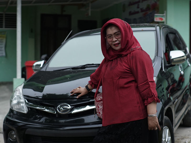 Syamsunihar Hasibuan