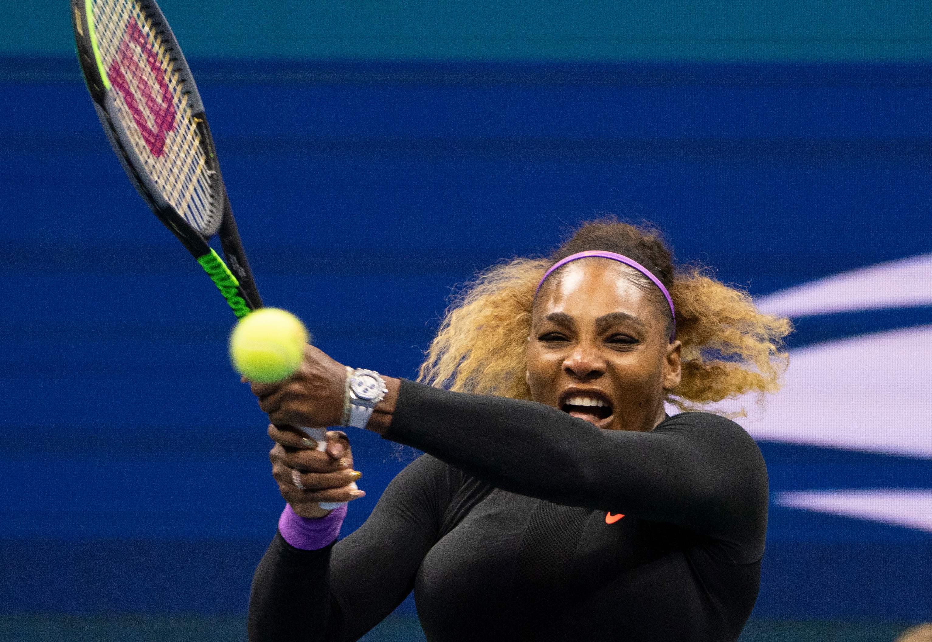 Serena Williams