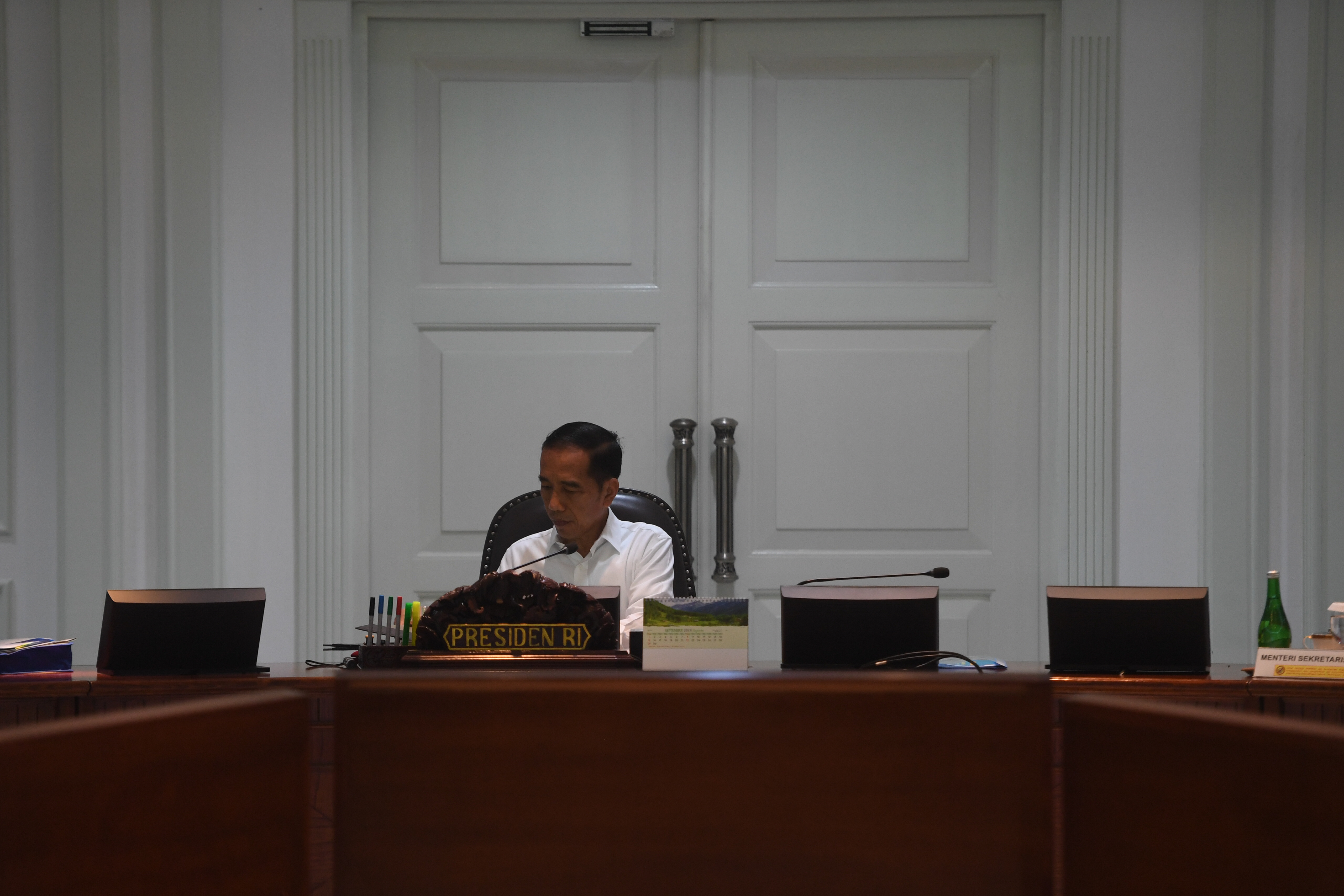  Presiden Joko Widodo 