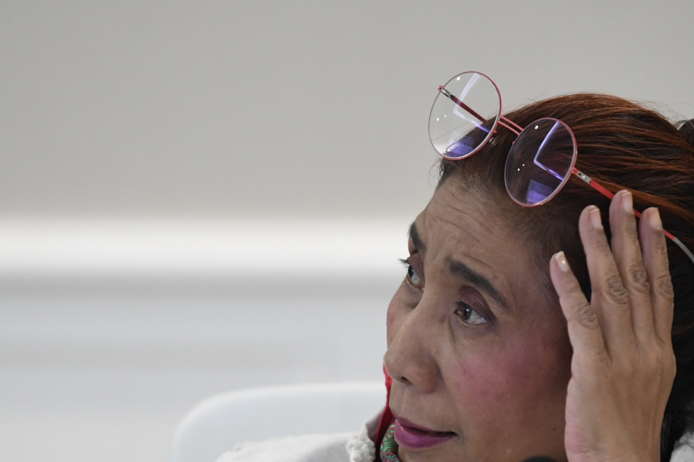 Susi Pudjiastuti