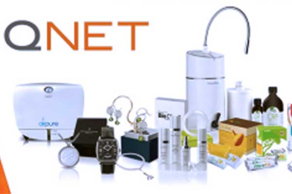 Qnet Perusahaan Penjualan Langsung, bukan Money Game