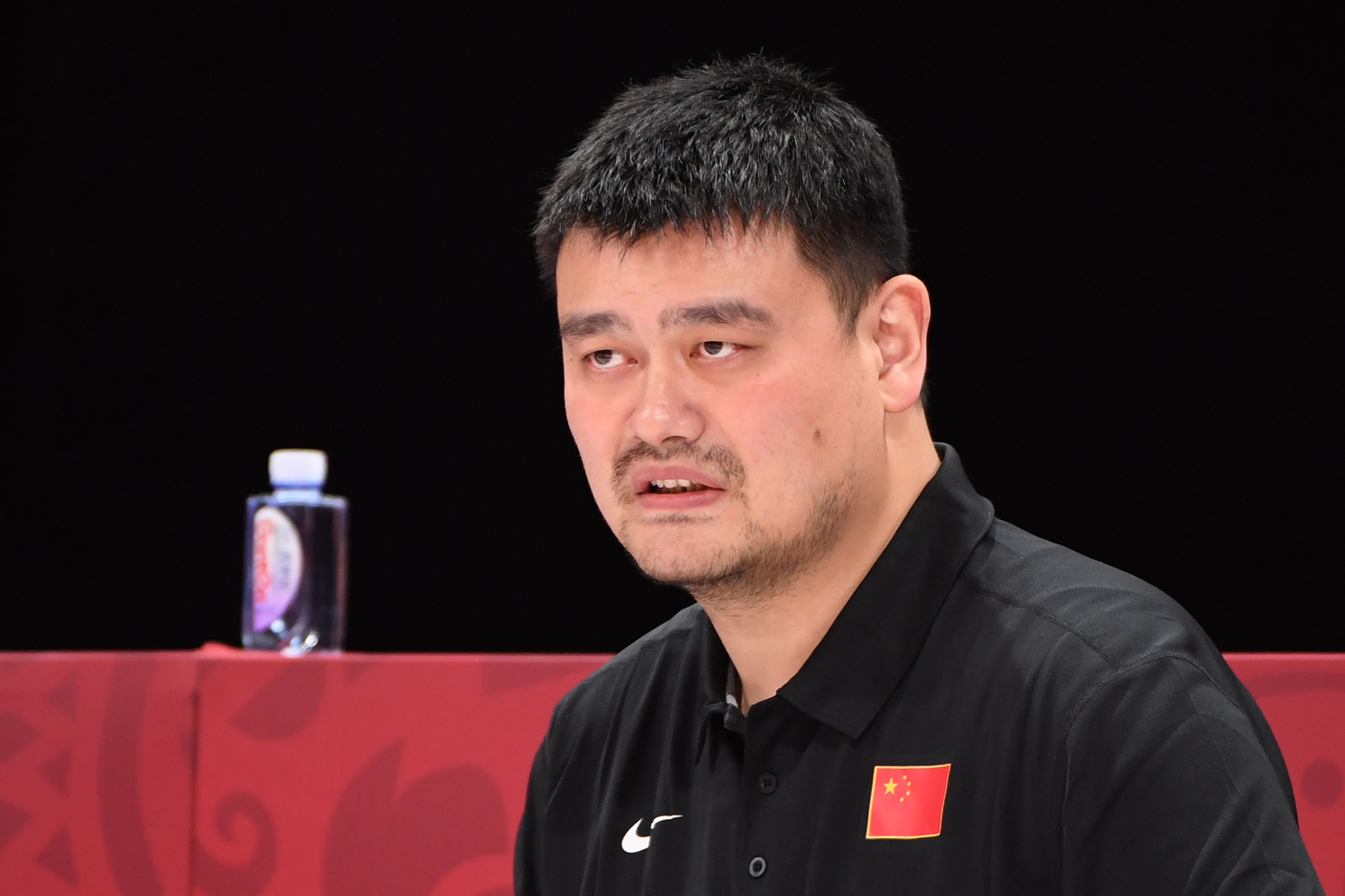 Yao Ming