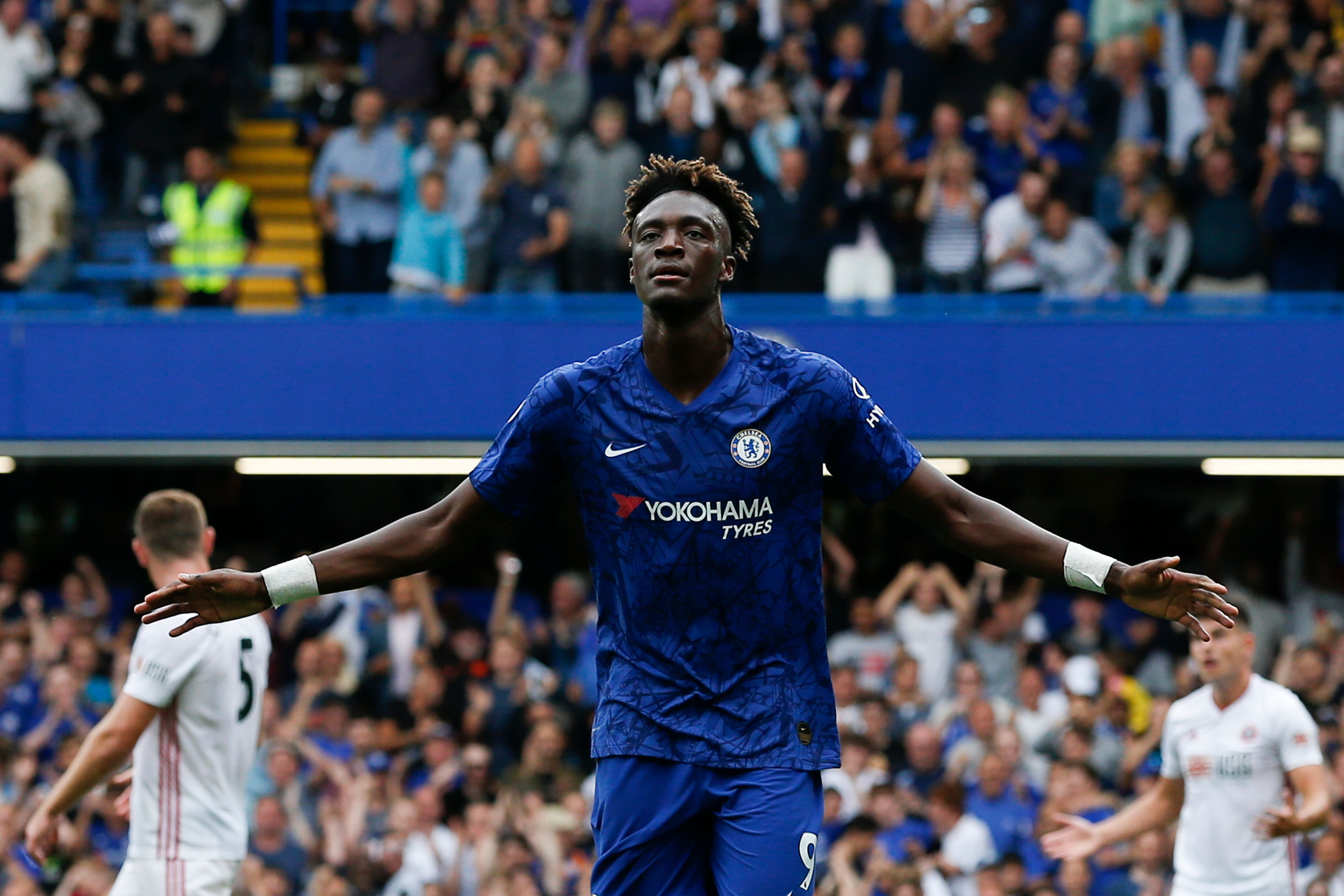 Tammy Abraham