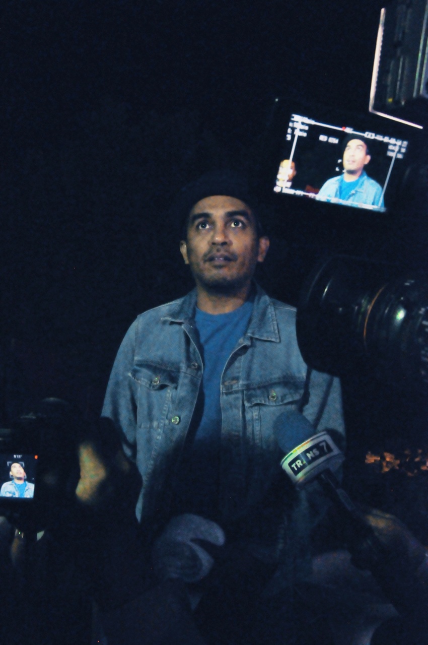 Glenn Fredly