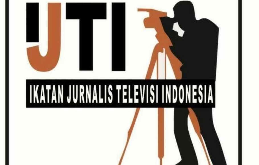 Ikatan Jurnalis Televisi Indonesia (IJTI)  