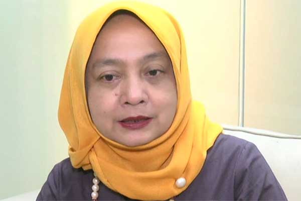 Ekonom Samuel Aset Manajemen, Lana Soelistinaningsi