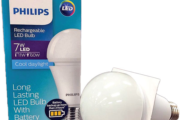 Tetap Terang di Tengah Pemadaman Listrik