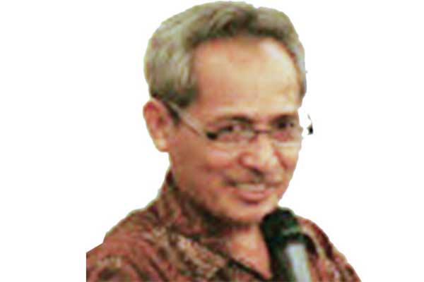 Fuad Fachruddin Divisi Penjaminan Mutu Pendidikan Yayasan Sukma 