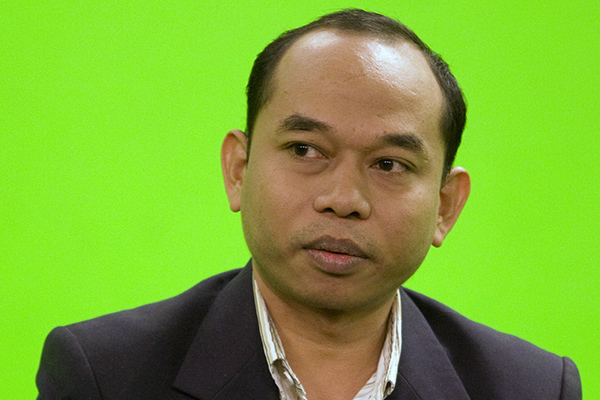 Al Chaidar Program Studi Antropologi, Universitas Malikussaleh, Lhokseumawe, Aceh