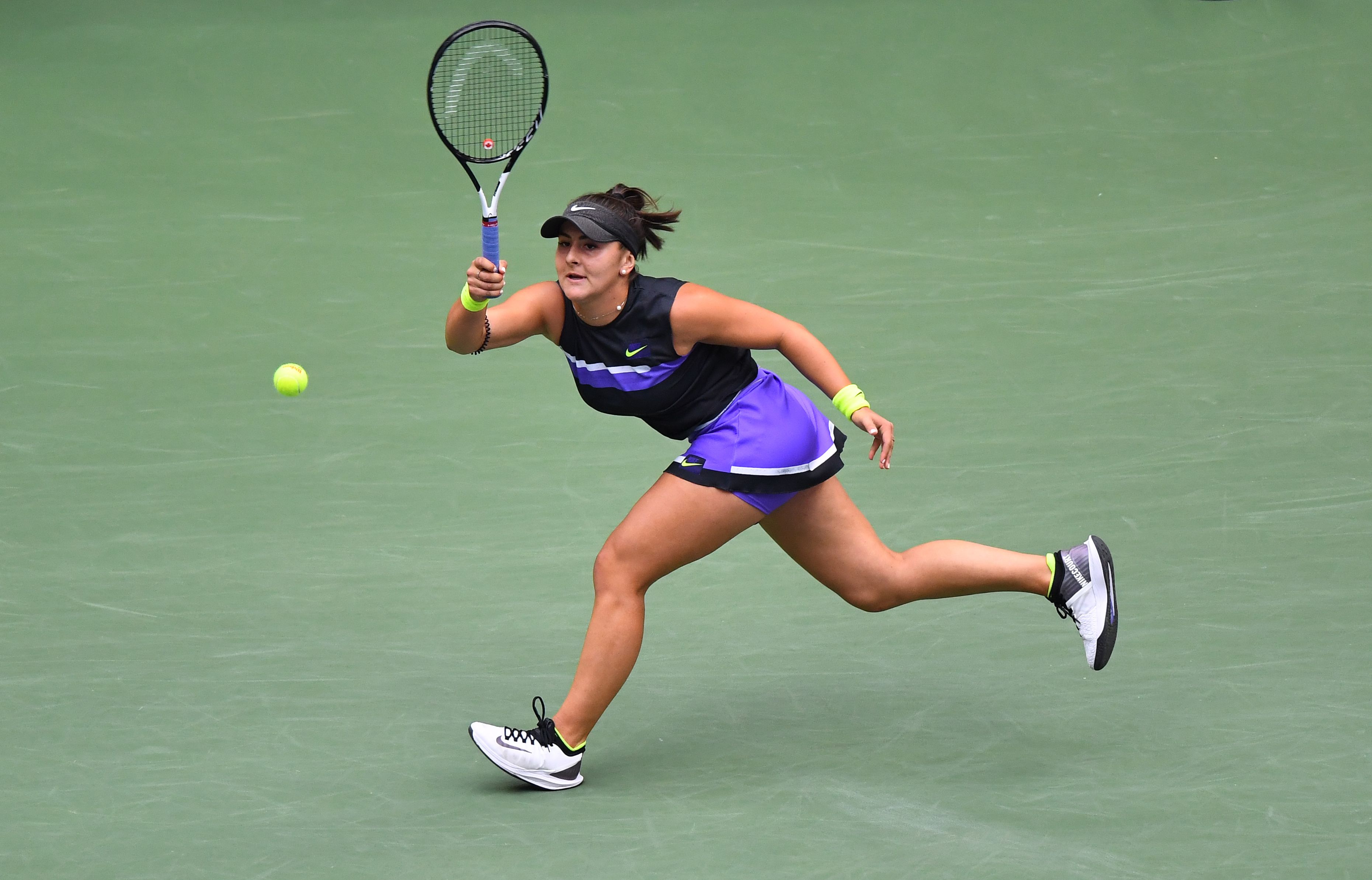 Bianca Andreescu