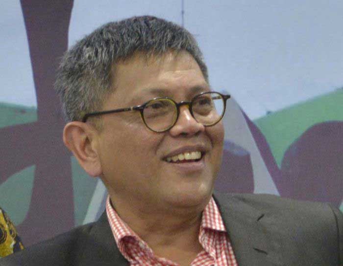 Bedakan Kritik dan Hinaan