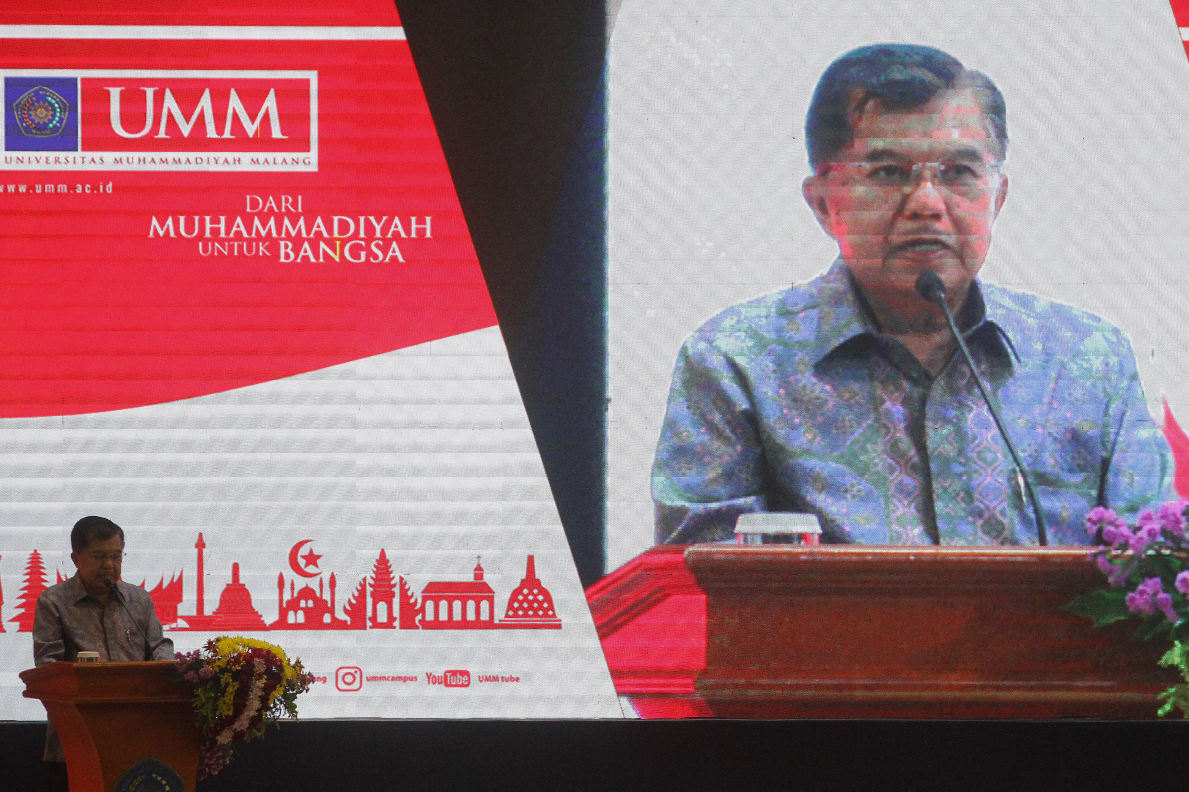 Jusuf Kalla