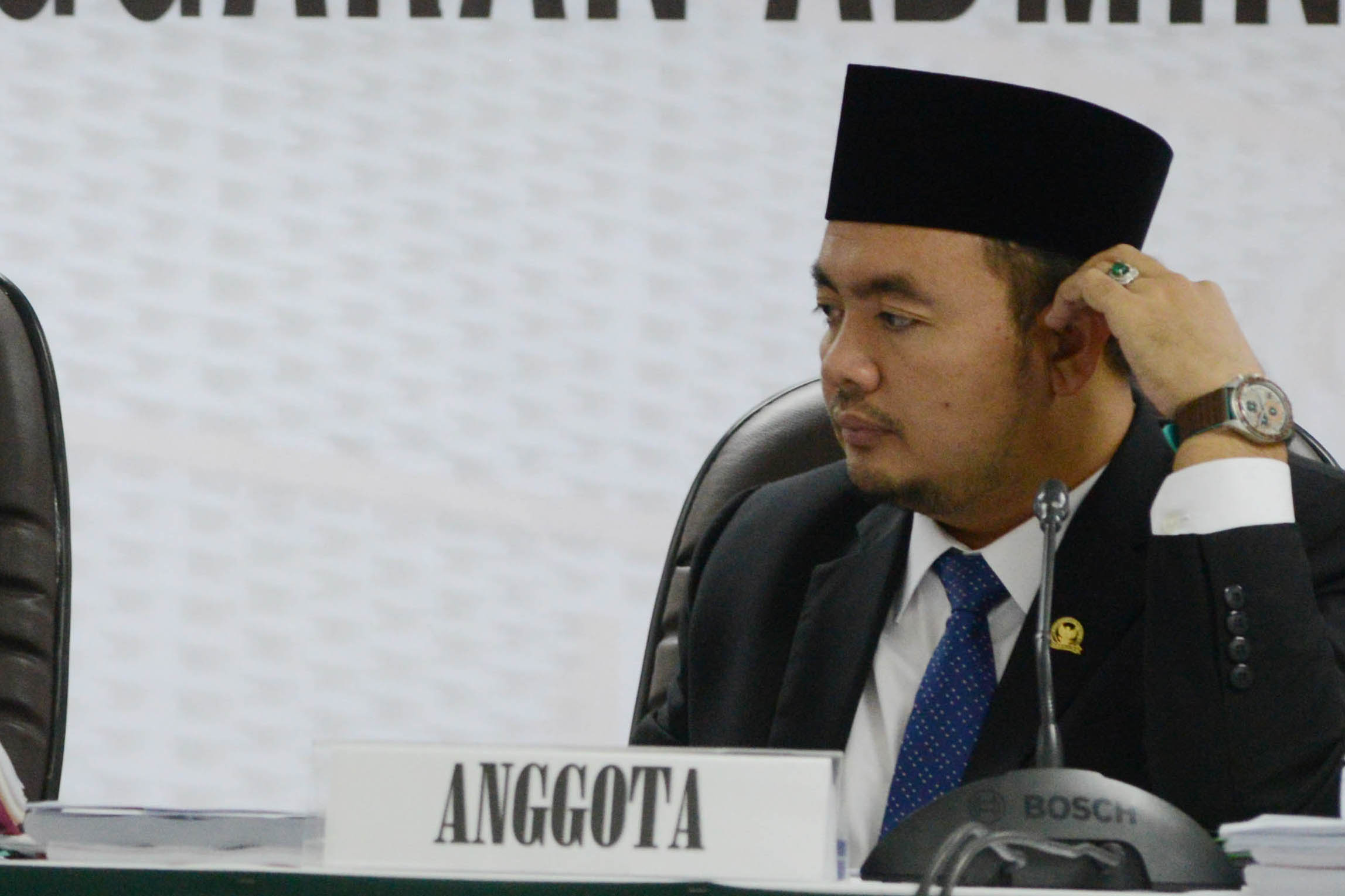 Badan Pengawas Pemilu Perlu Improvisasi