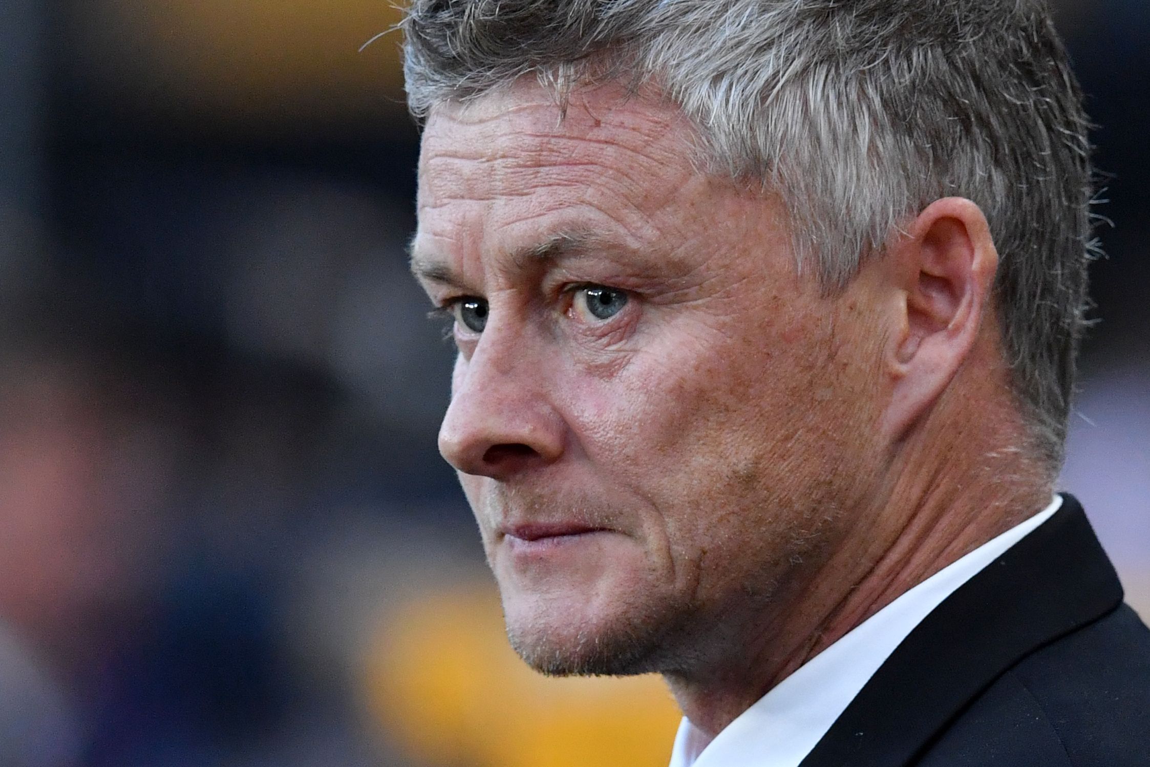  Ole Gunnar Solskjaer 