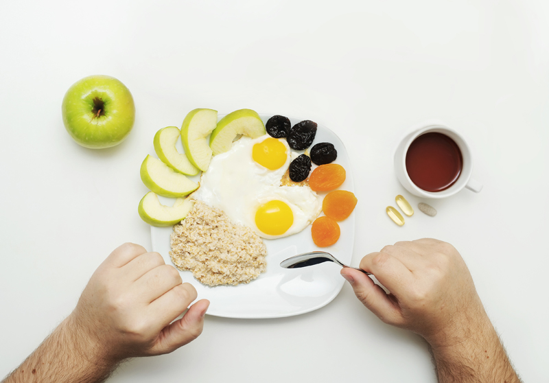 Mau mencoba diet yang meniru puasa? Ikuti panduannya.