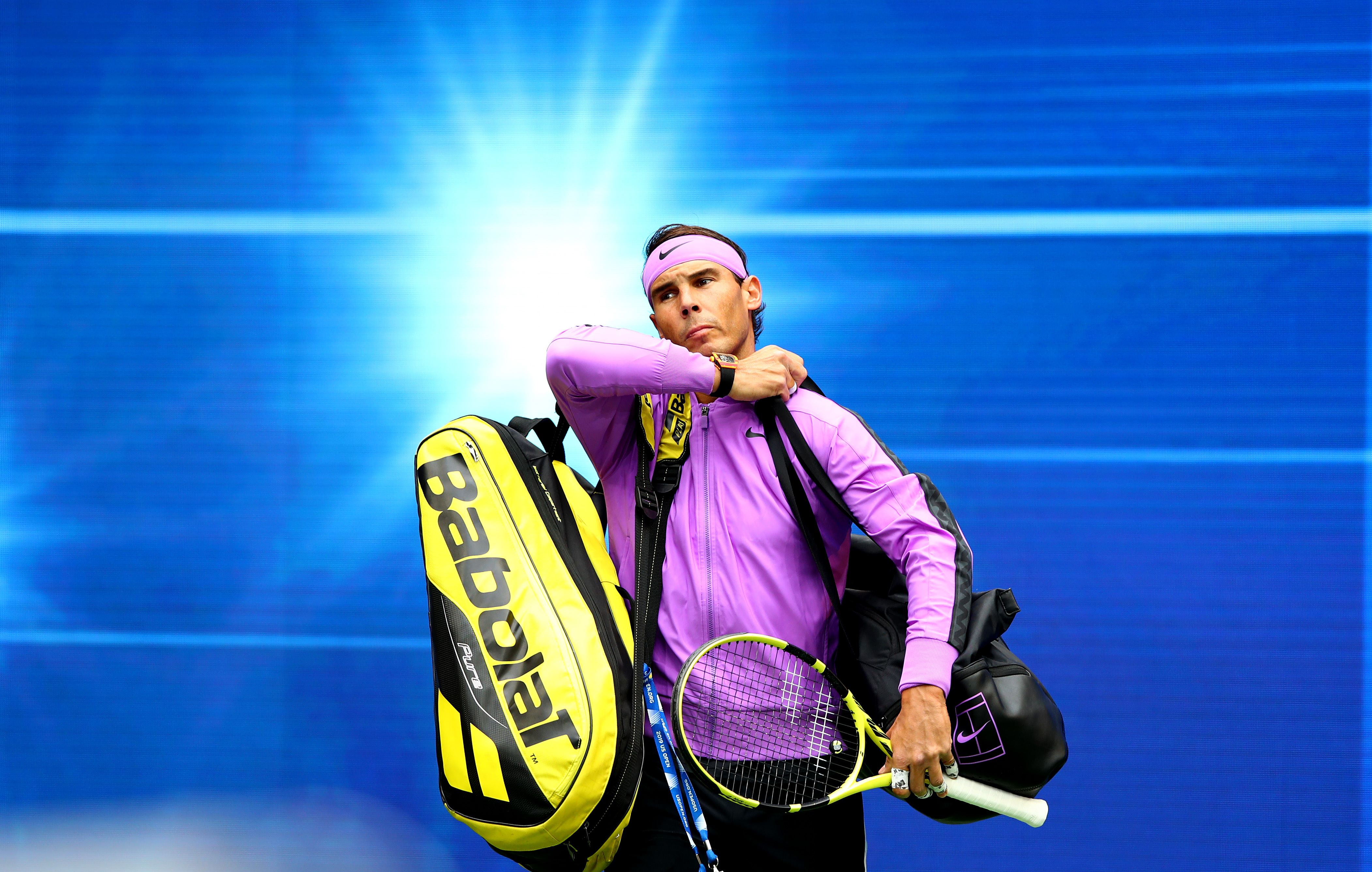 Rafael Nadal