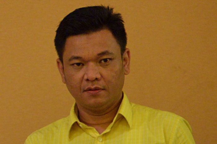 Ketua DPP Partai Golkar Ace Hasan Syadzily