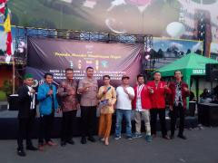 Aliansi Mahasiswa Gerakan Cipayung Plus akan Ajukan Uji Materi