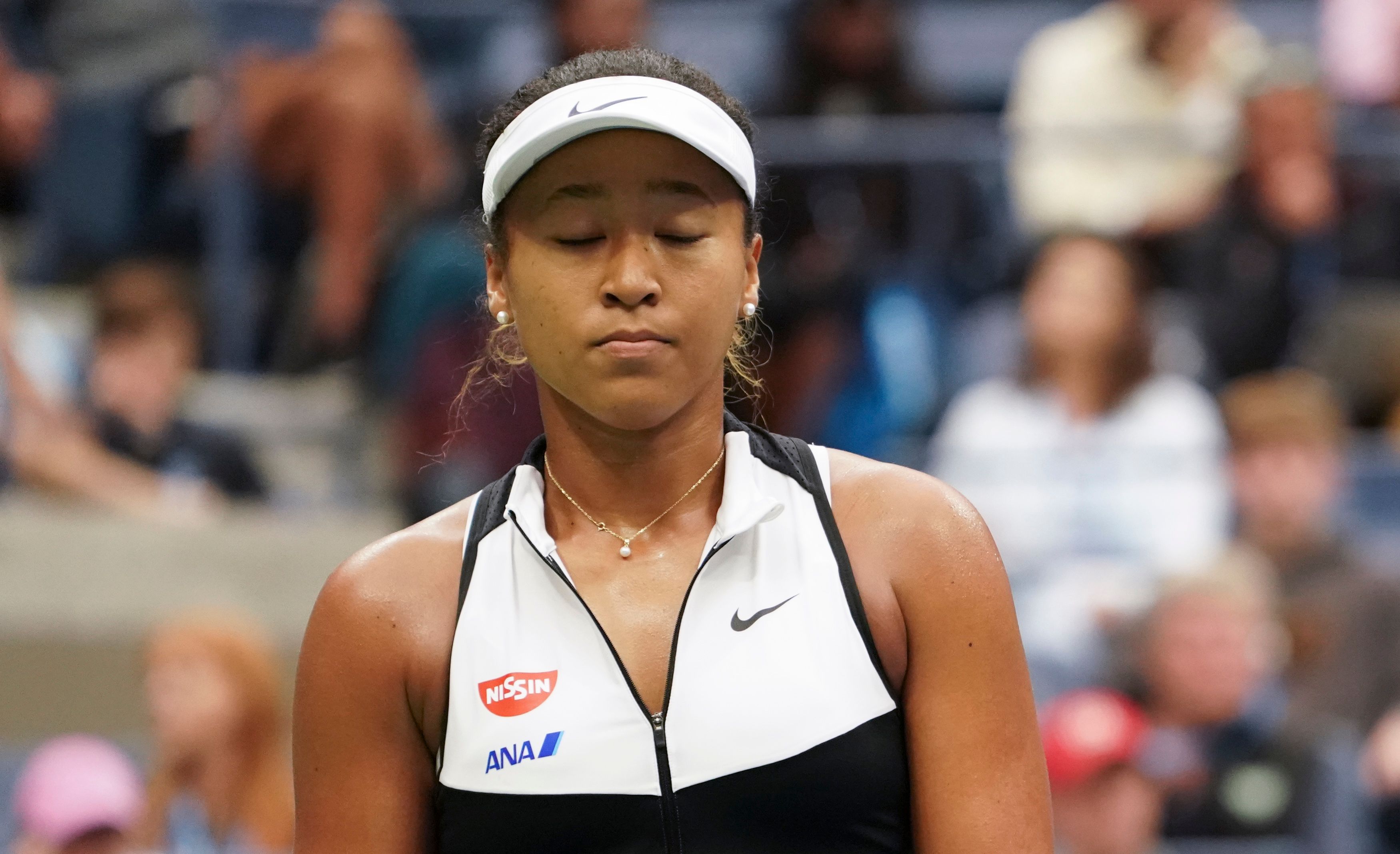 Naomi Osaka