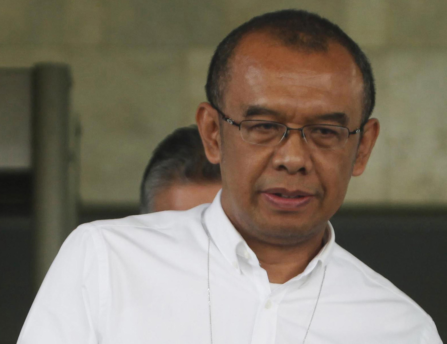 Sekretaris Kemenpora, Gatot S. Dewa Broto.