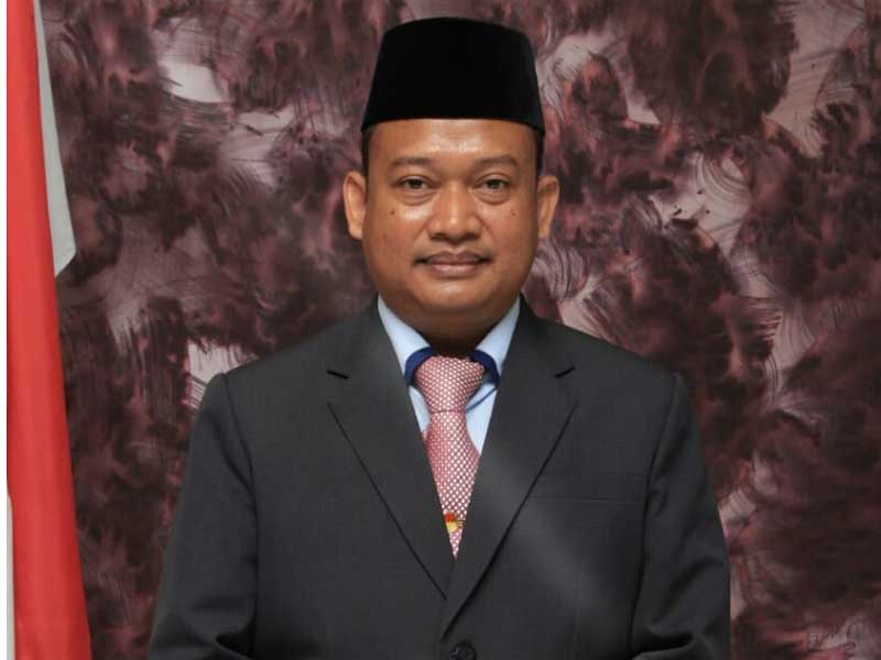 Anggota DPRD sekaligus Ketua Fraksi NasDem DPRD Jepara, Nur Hidayat.