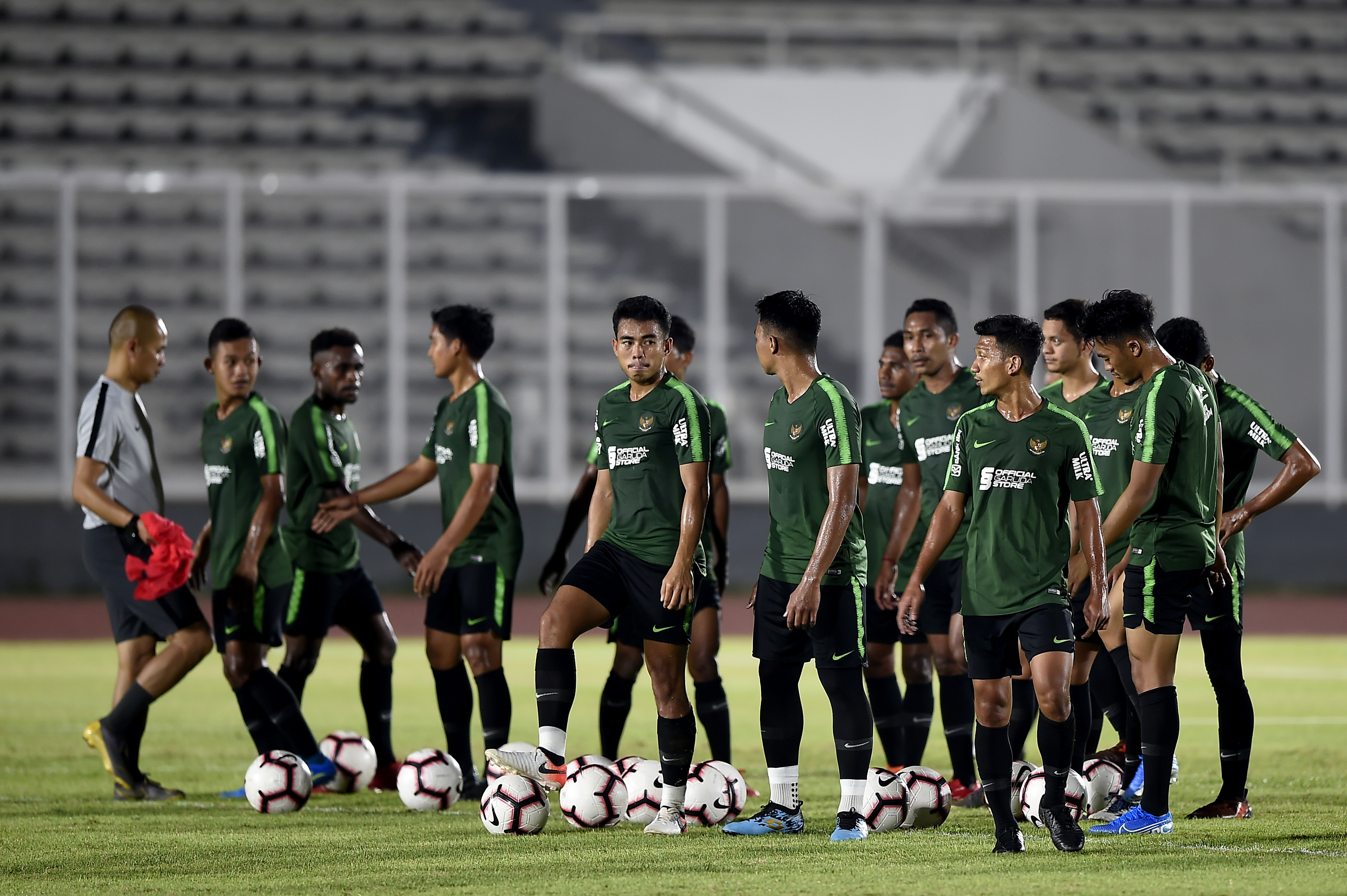 Timnas U-23