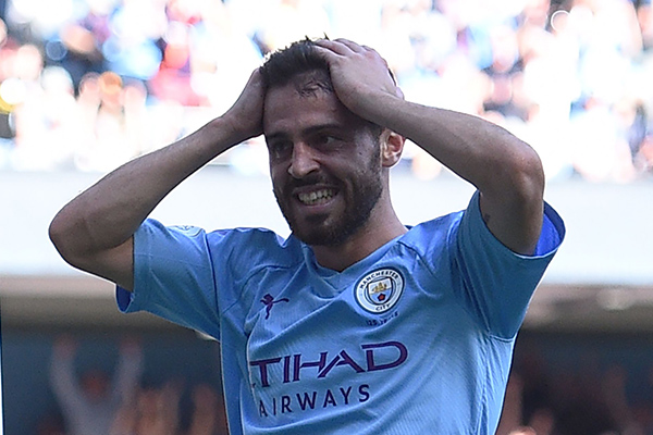 Bernardo Silva