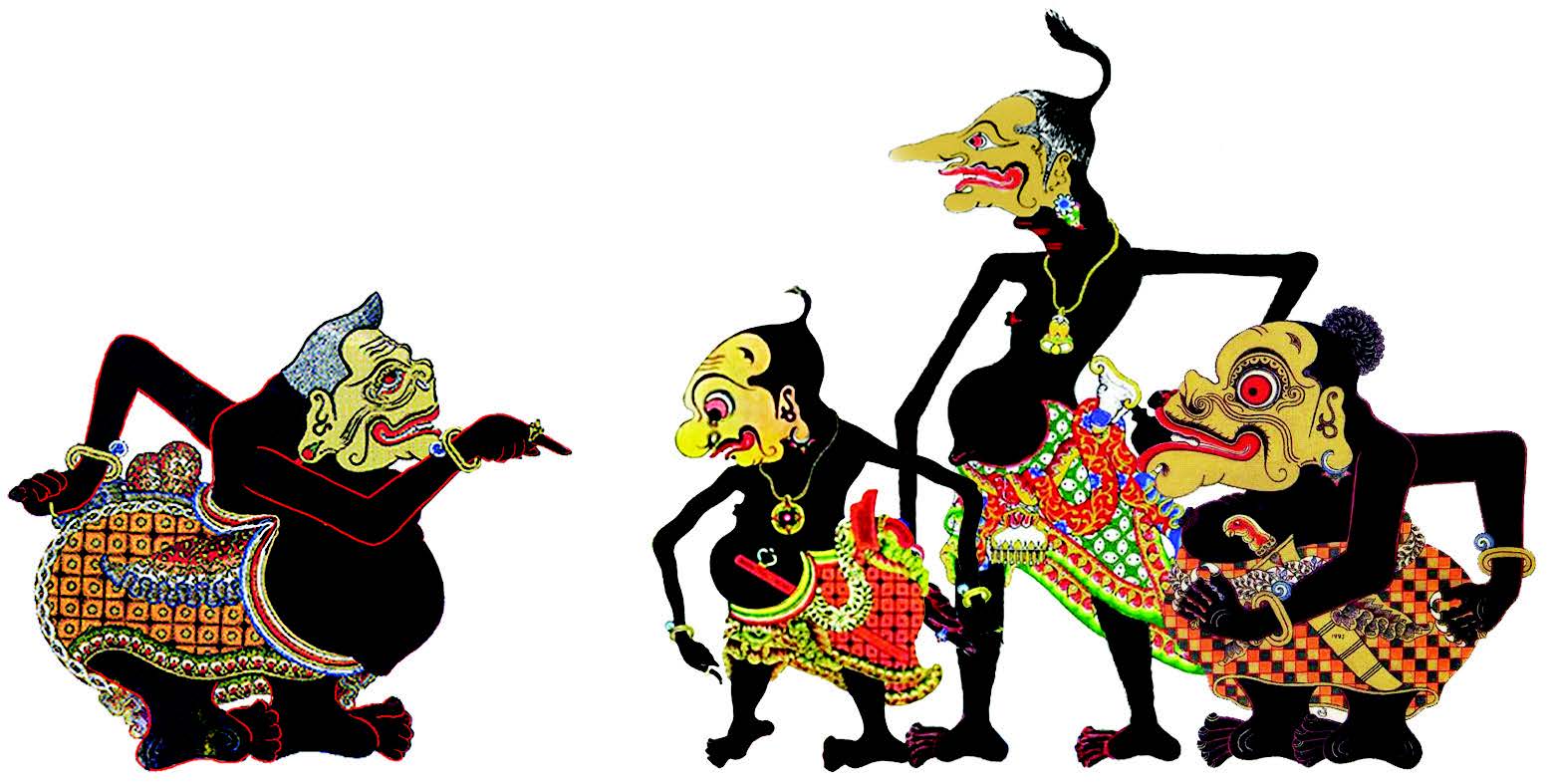 Wayang