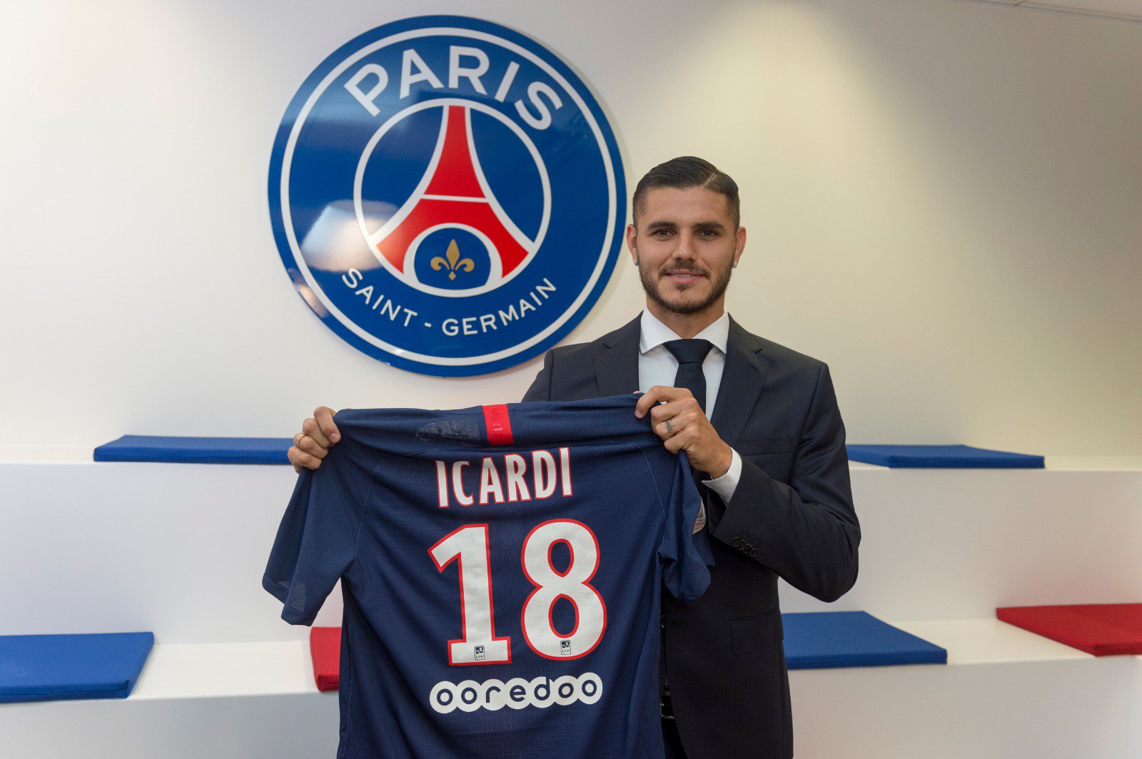 Mauro Icardi