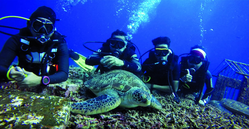 Selam tidak harus menguras kantong.