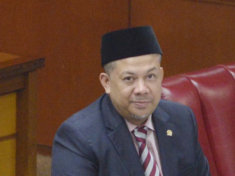 Fahri Hamzah