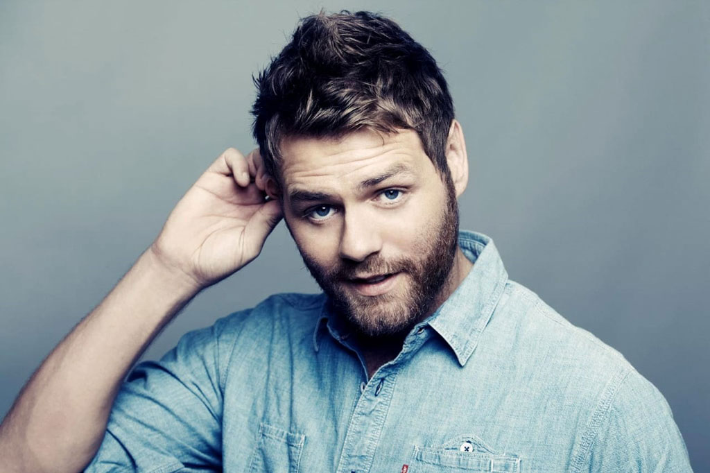 Brian McFadden