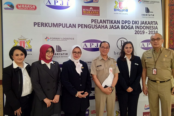 APJI Jakarta Pacu Mutu dan Daya Saing Anggota