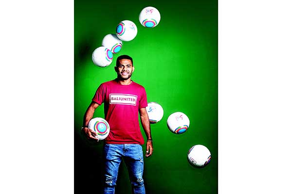 Yabes Roni Malaifani