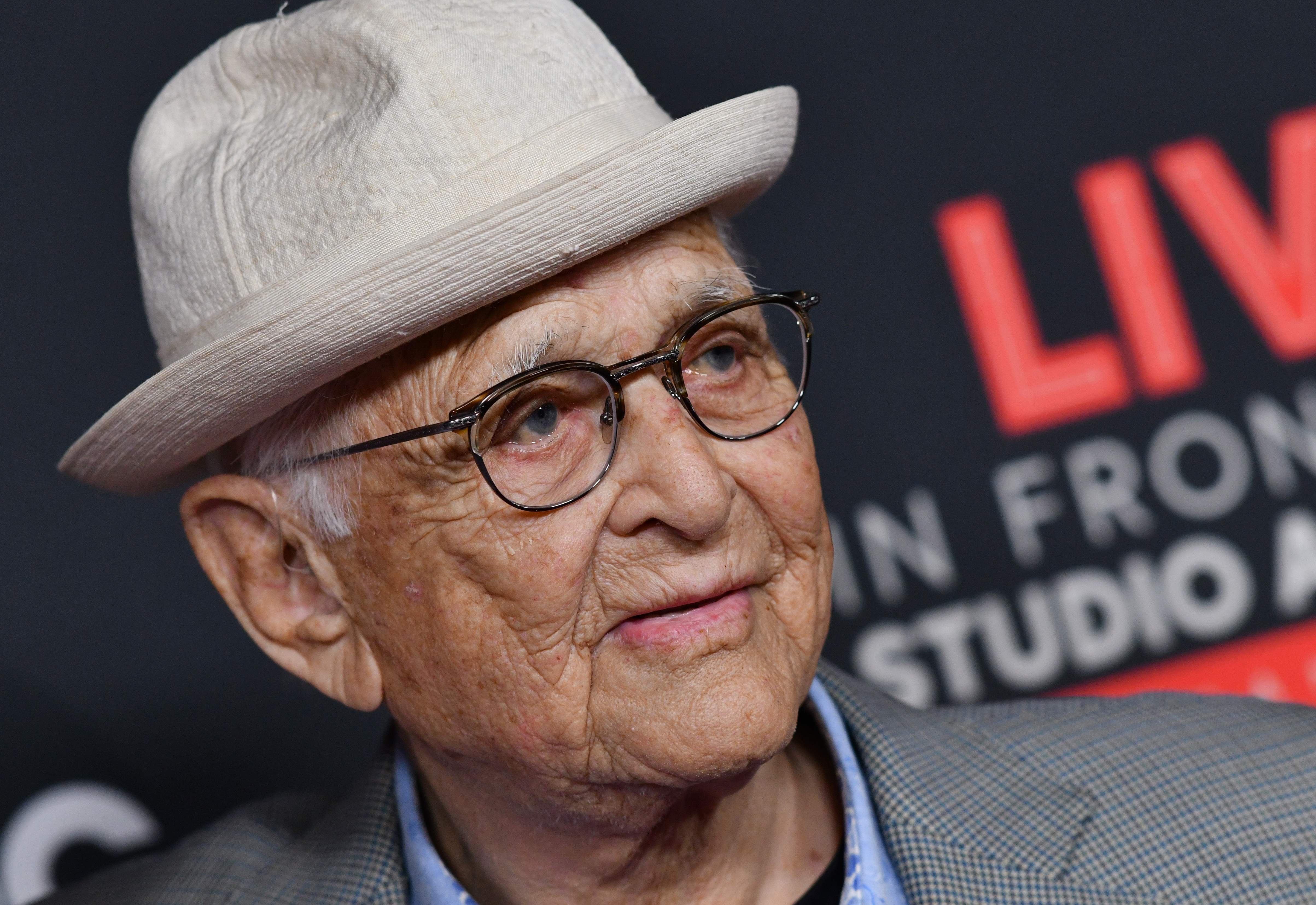 Norman Lear