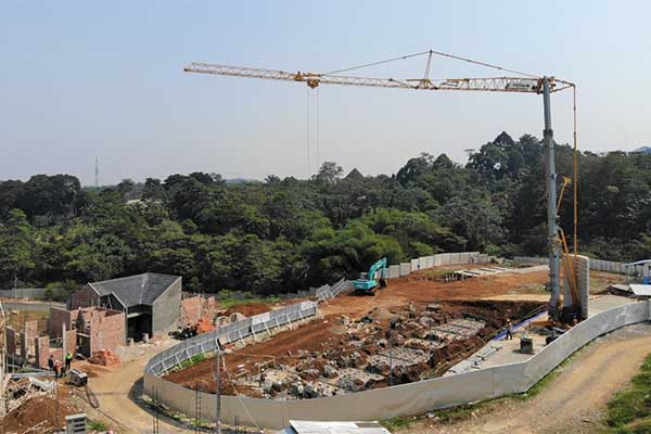 Apartemen Royal Heights Tawarkan Keuntungan di Bogor