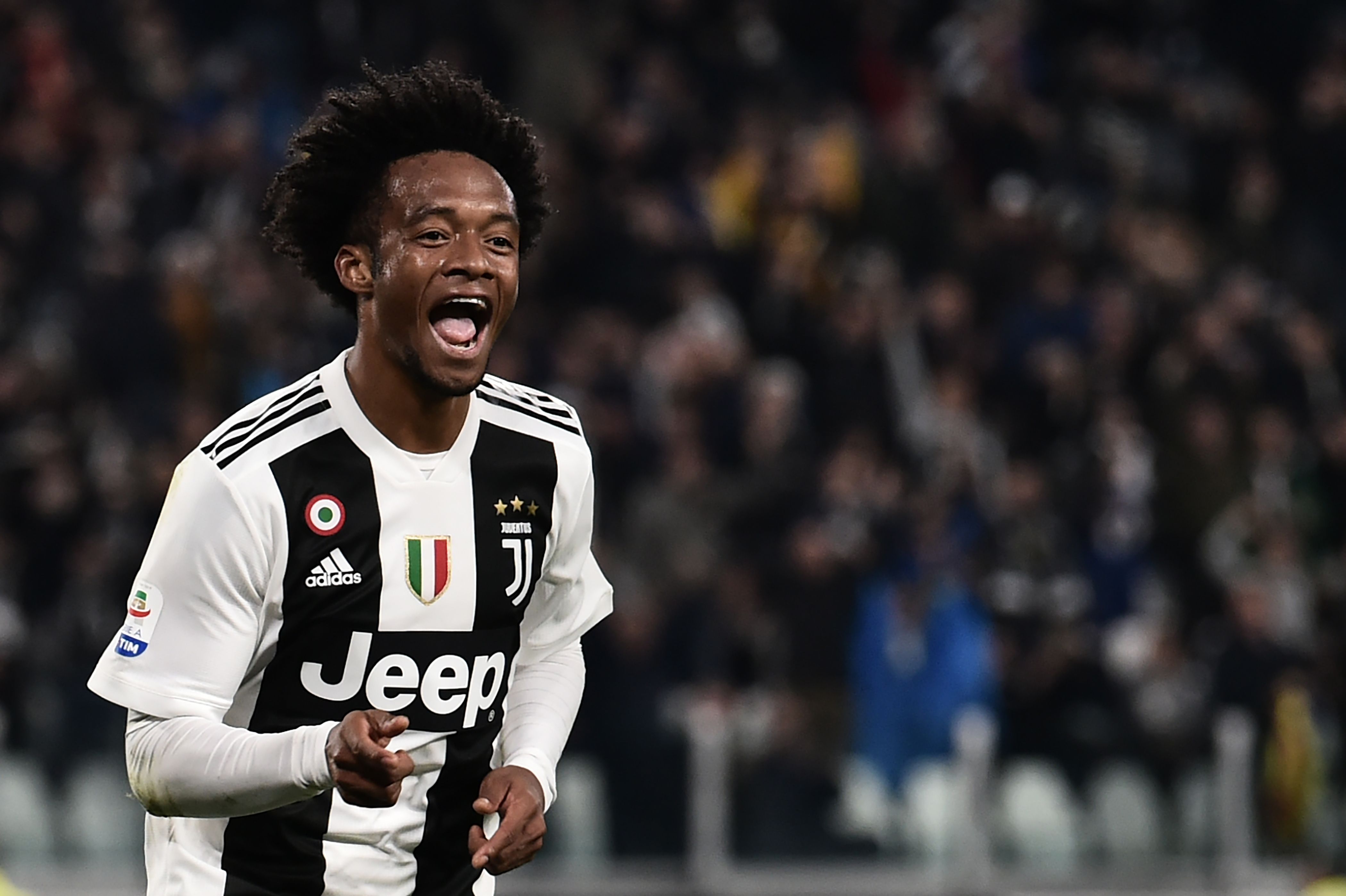 Juan Cuadrado