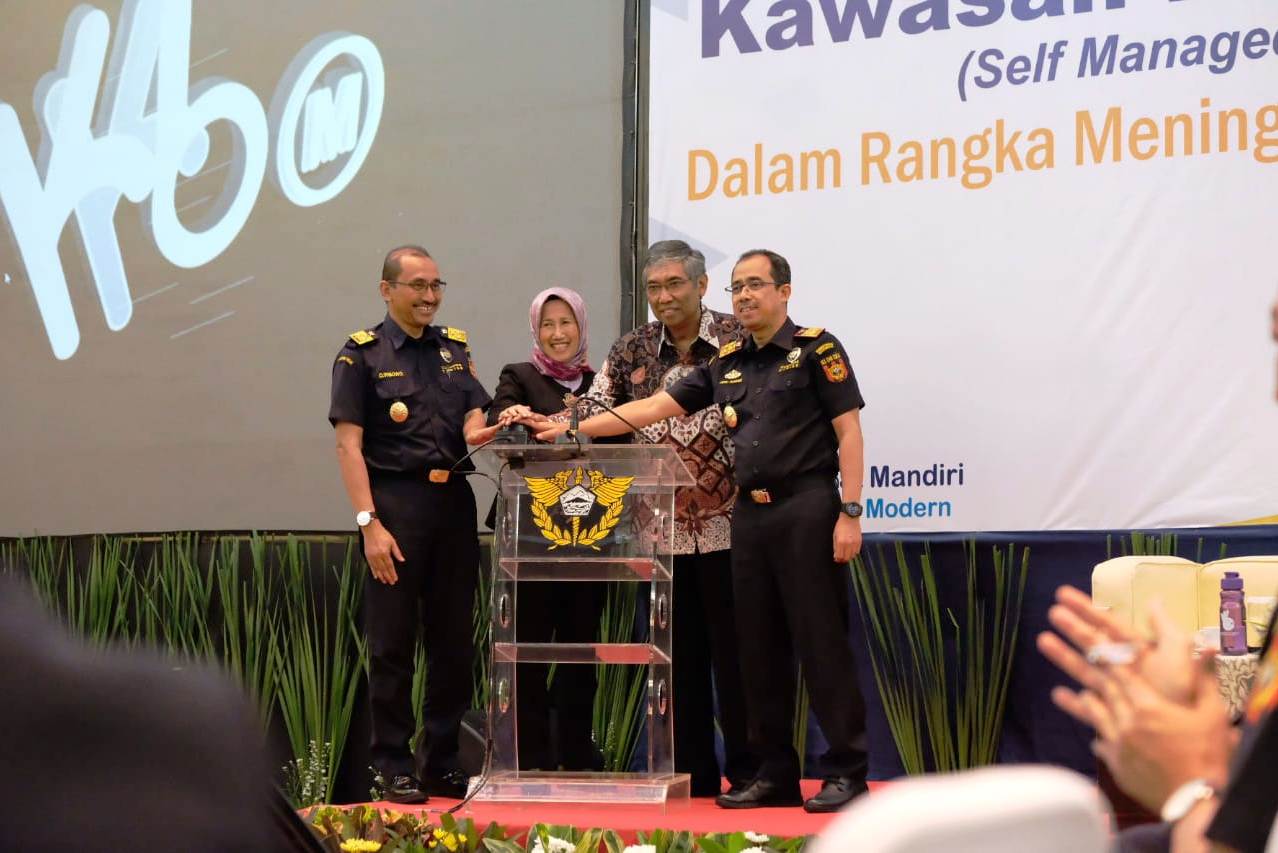 Kawasan Berikat Mandiri, Langkah Pemerintah Dorong Investasi dan Ekspor