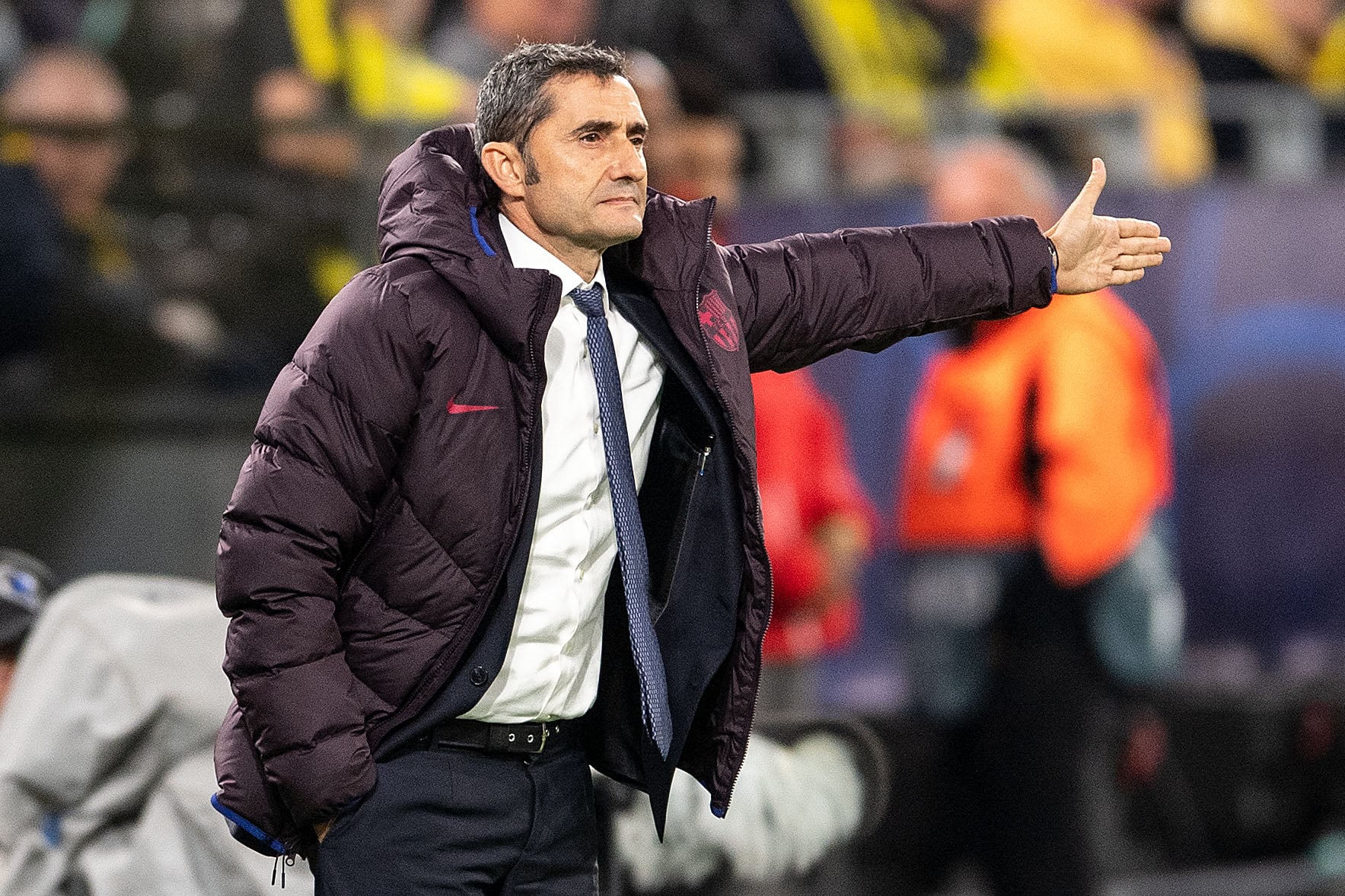 Ernesto Valverde