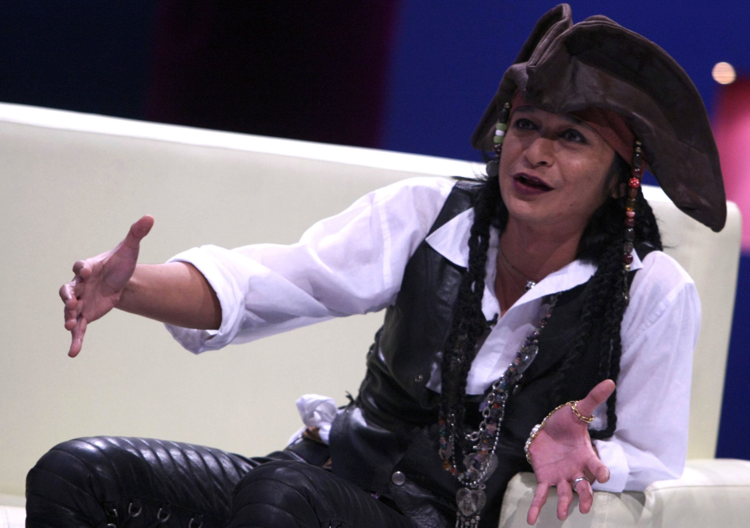 Edukasi Penggemar Musik Soal Sampah