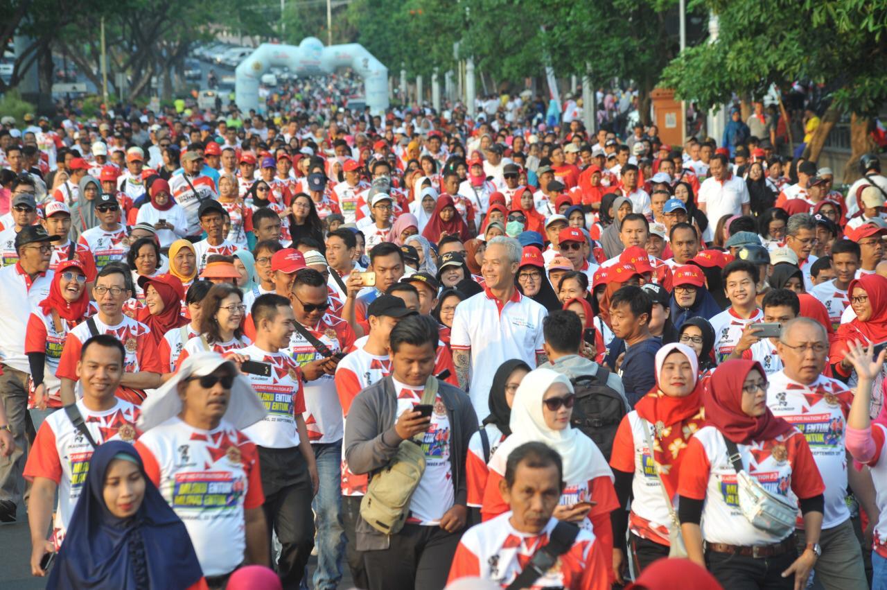 Ajang Caring for Nation #3